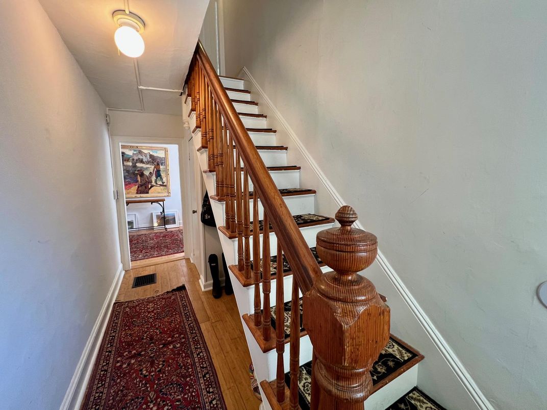 Interior, Wood Texture Flooring