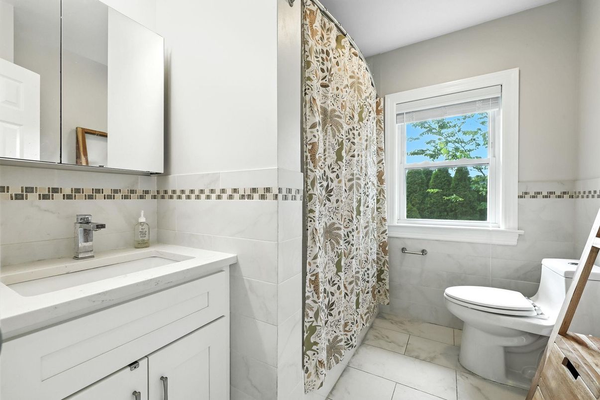 Bathroom, Interior, Marble