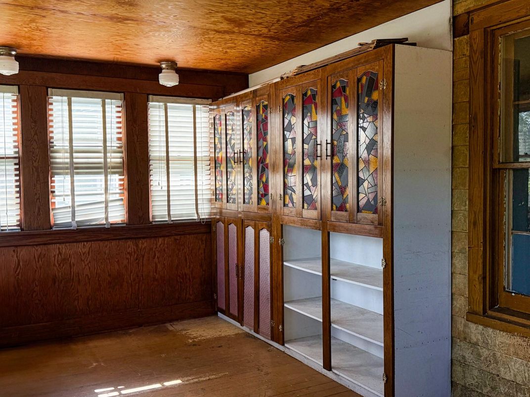 Interior, Wood Texture Flooring