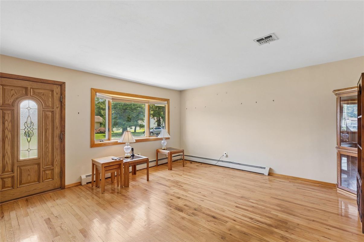 Interior, Wood Texture Flooring