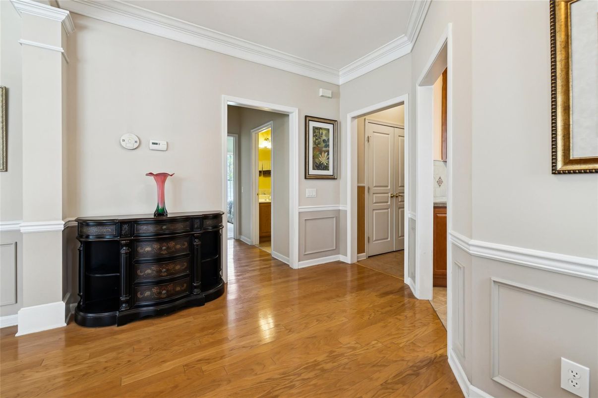 Interior, Wood Texture Flooring
