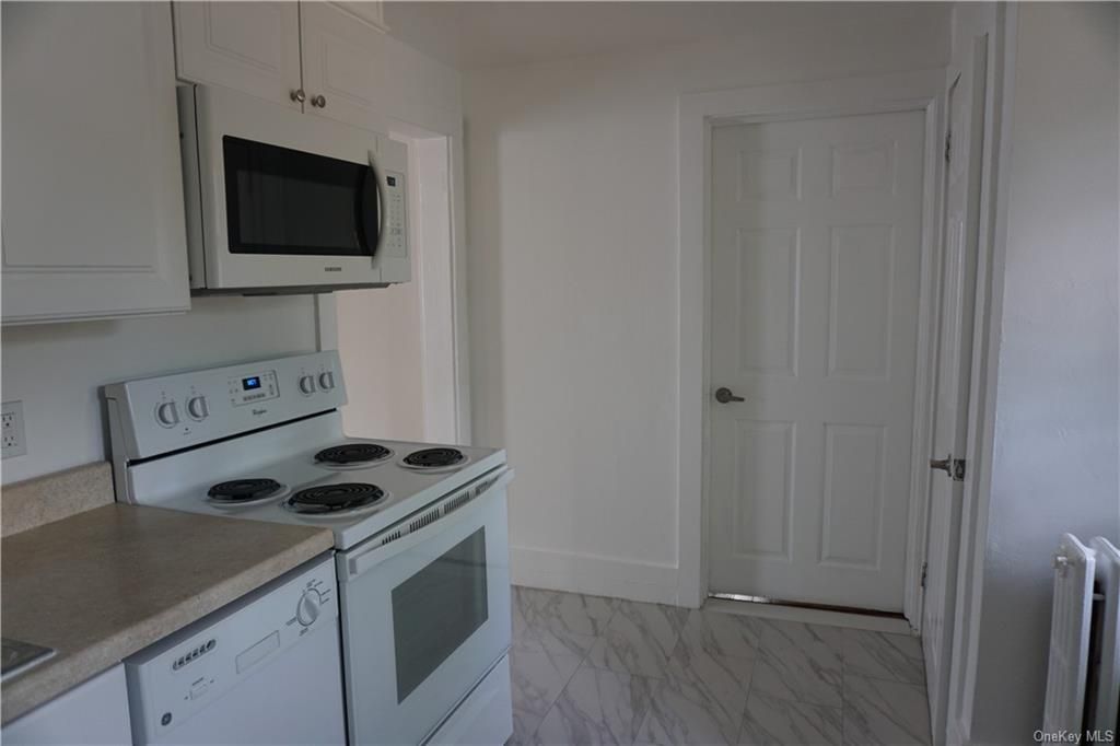 Interior, Kitchen, Marble