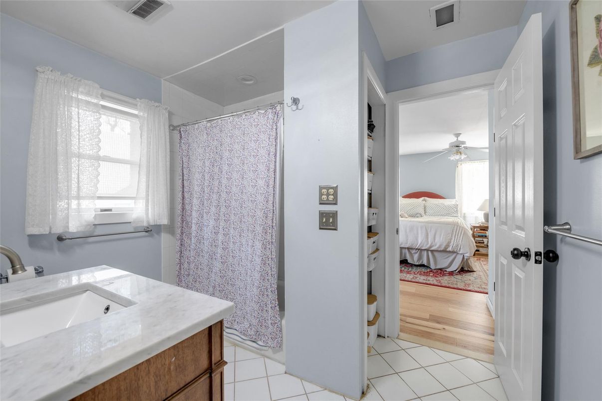 Bathroom, Bedroom, Interior, Wood Texture Flooring