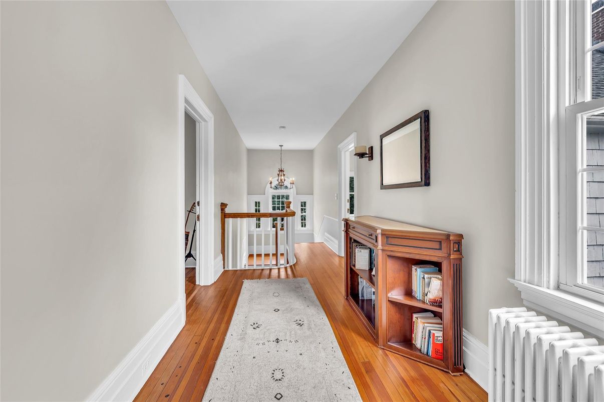 Chandelier, Interior, Wood Texture Flooring
