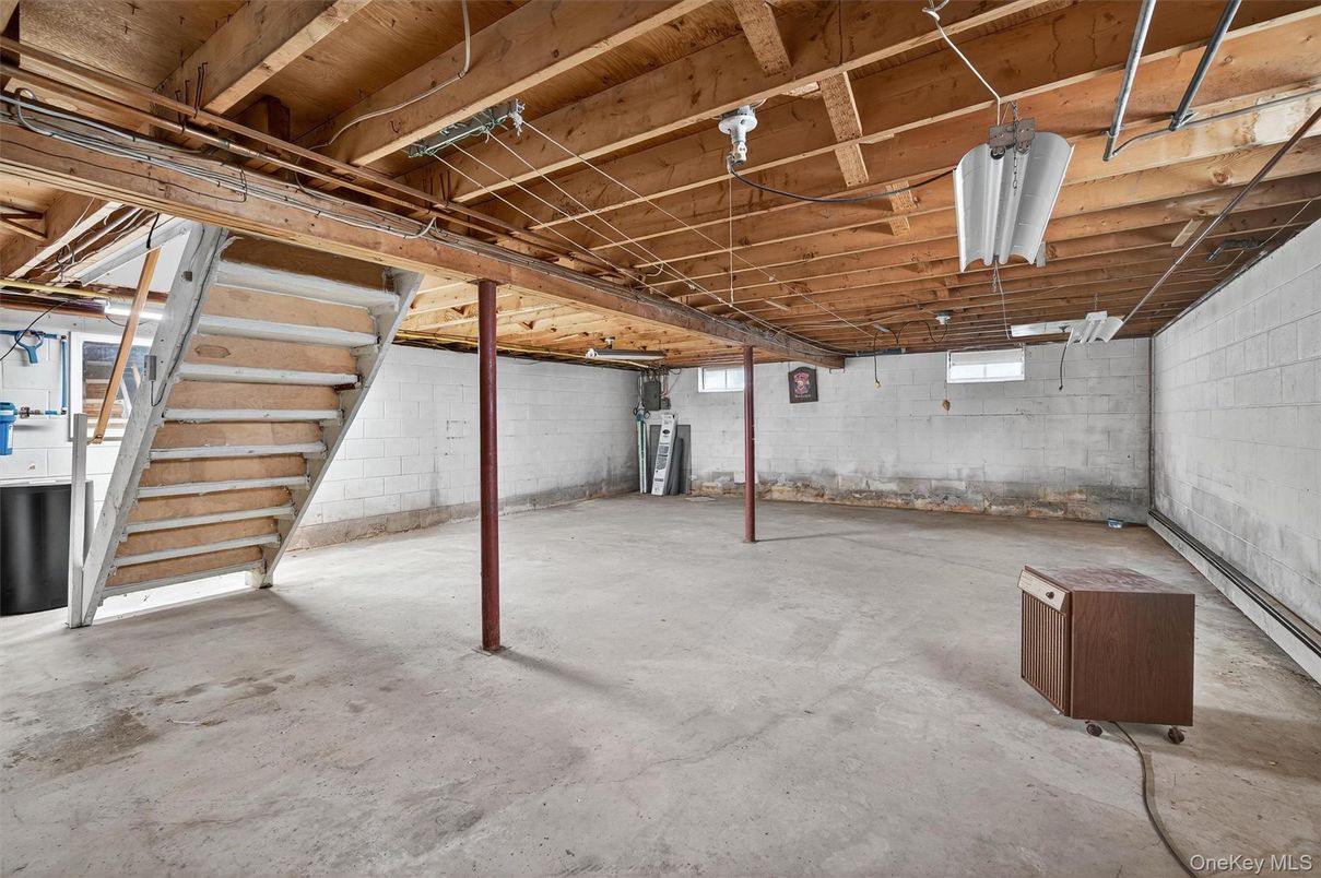 Interior, Wooden Beams, Wooden Ceilings