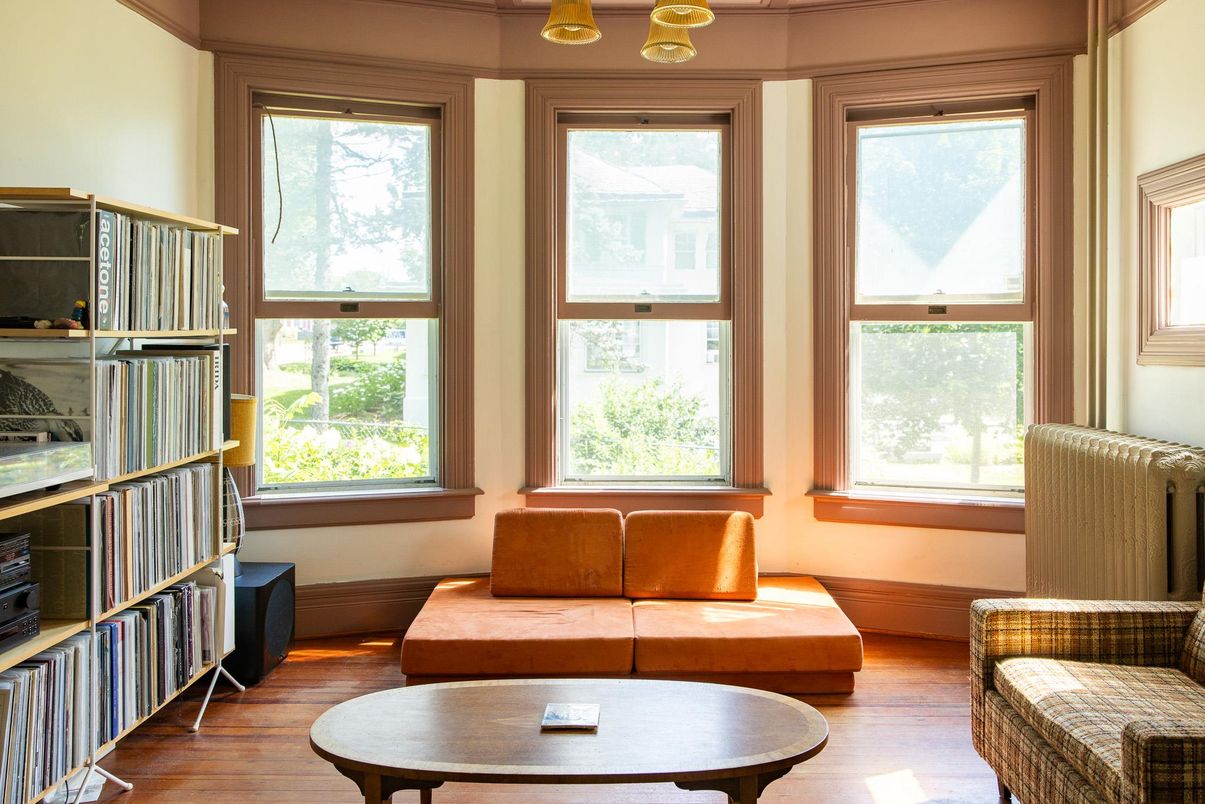 Interior, Living room, Wood Texture Flooring