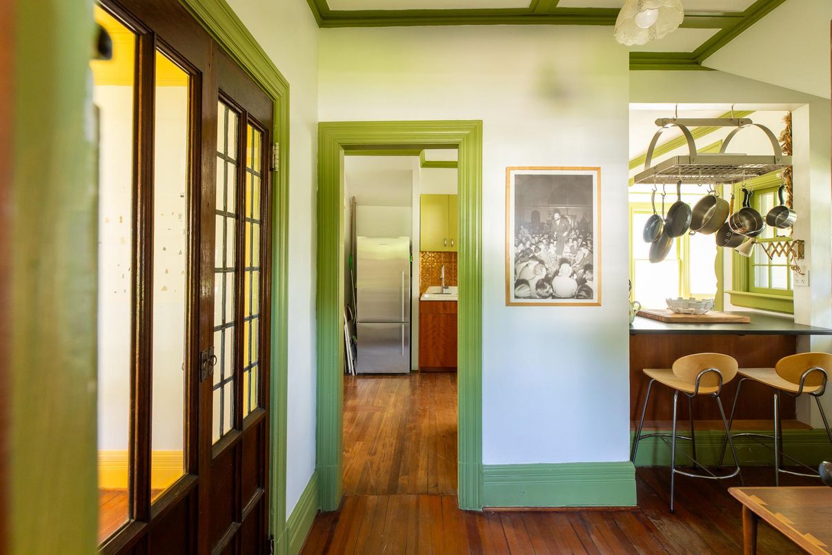 Interior, Wood Texture Flooring