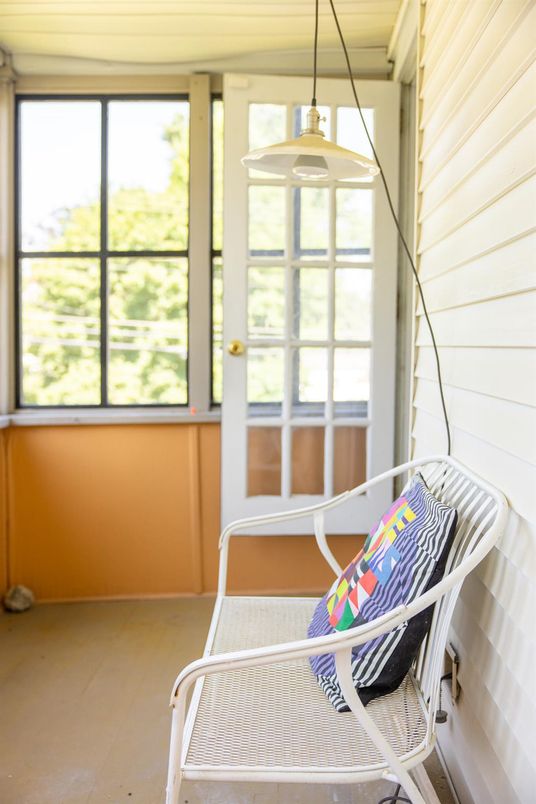 Interior, Pendant Lights