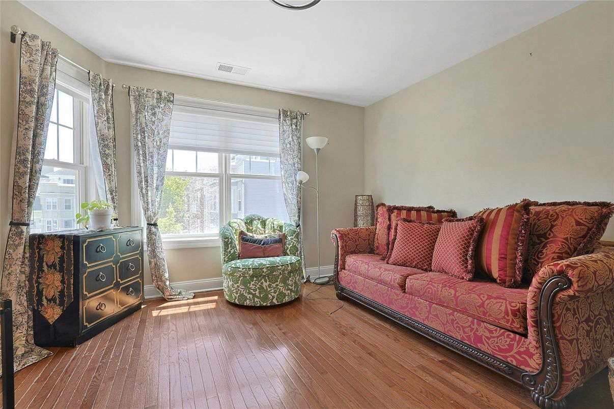 Interior, Living room, Wood Texture Flooring