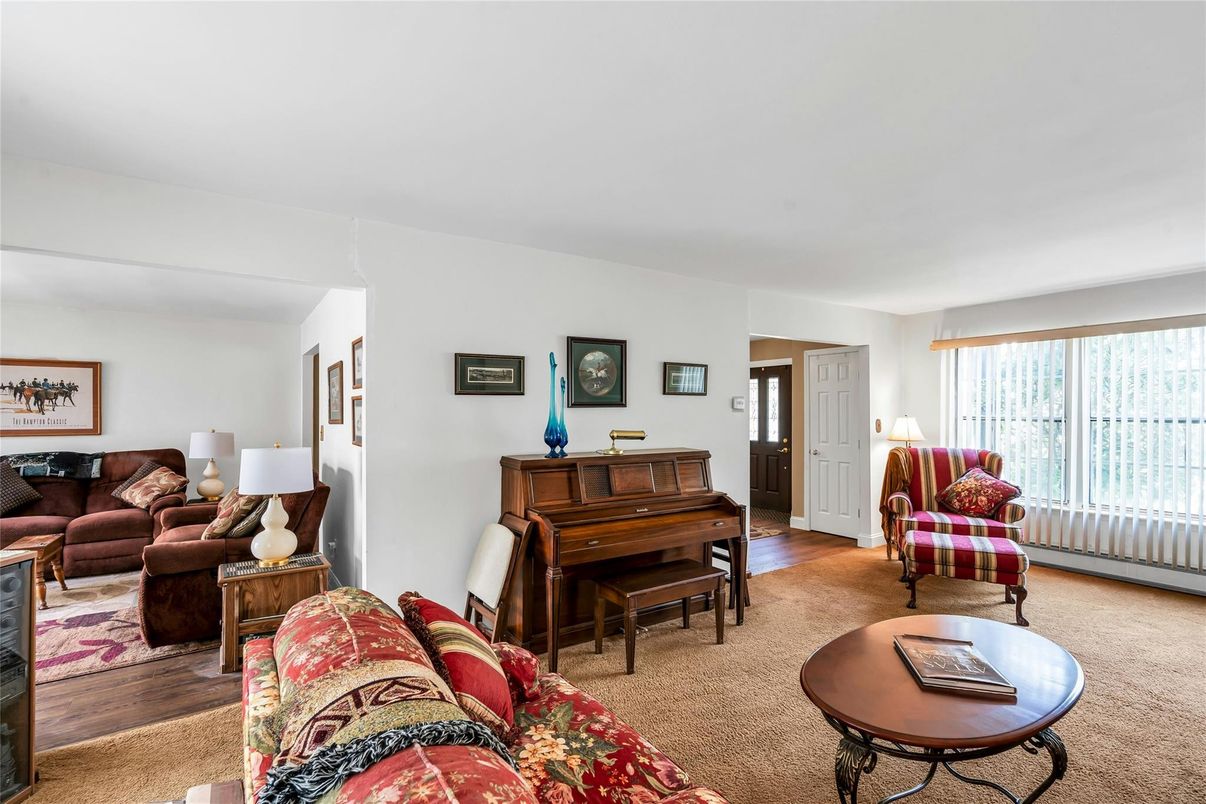 Interior, Living room, Piano, Wood Texture Flooring