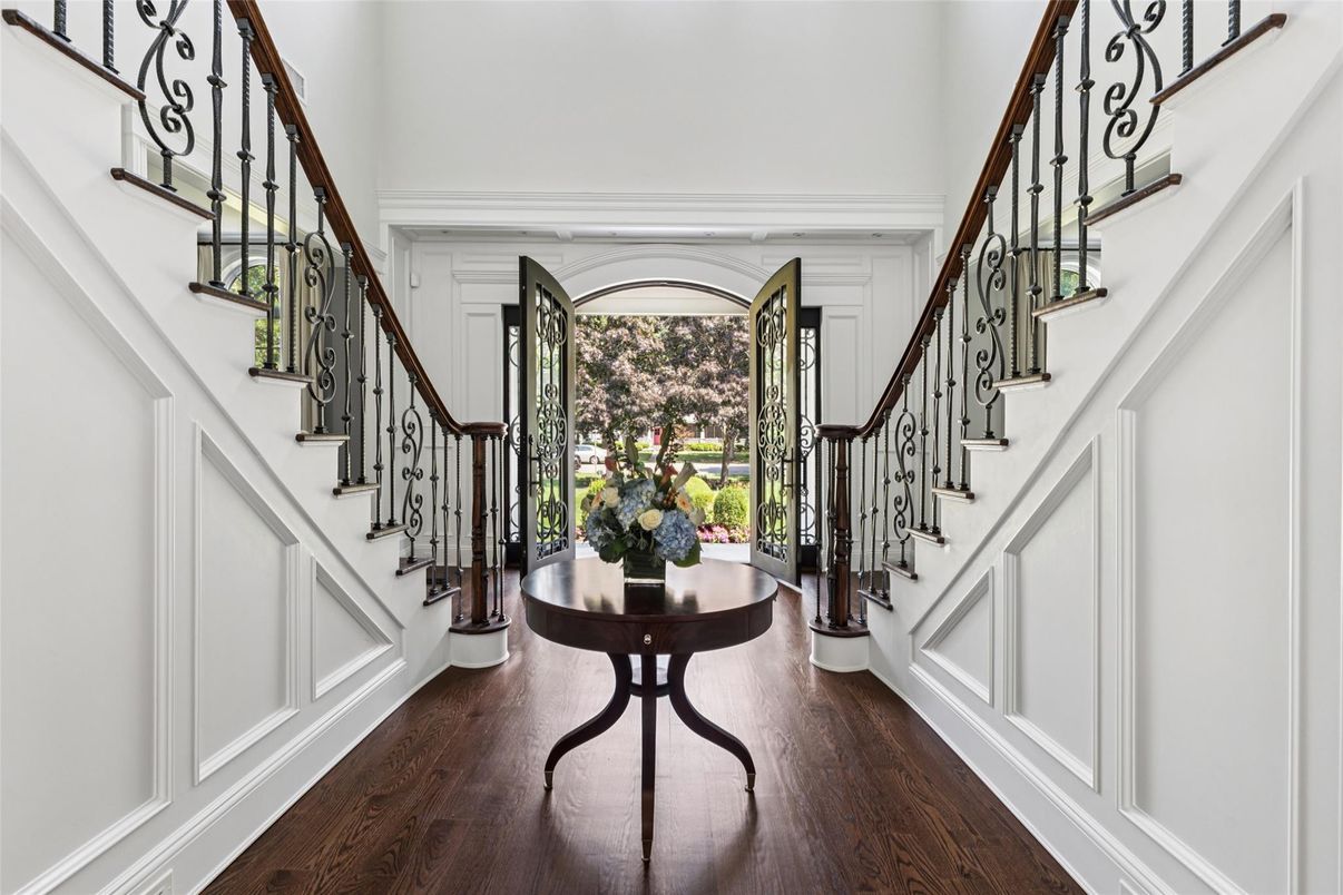 Interior, Wood Texture Flooring