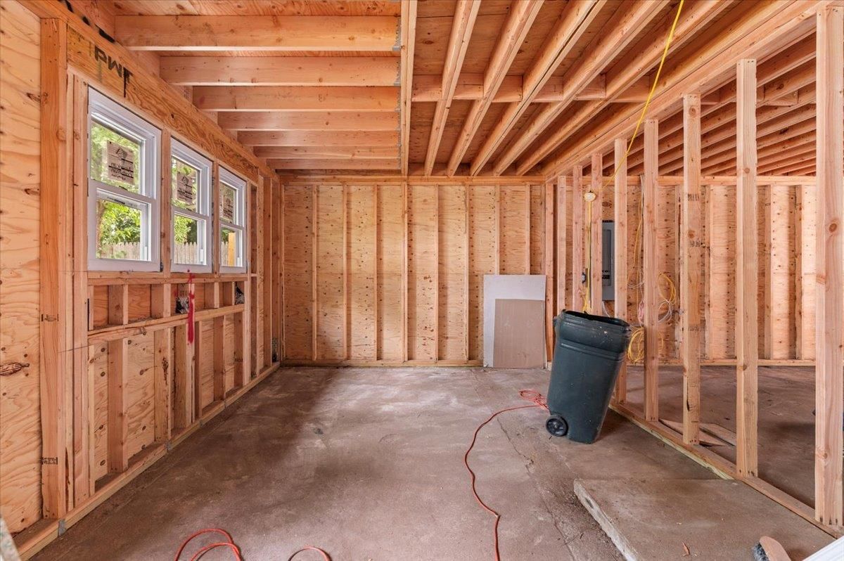 Interior, Wooden Beams, Wooden Ceilings, Wooden Walls