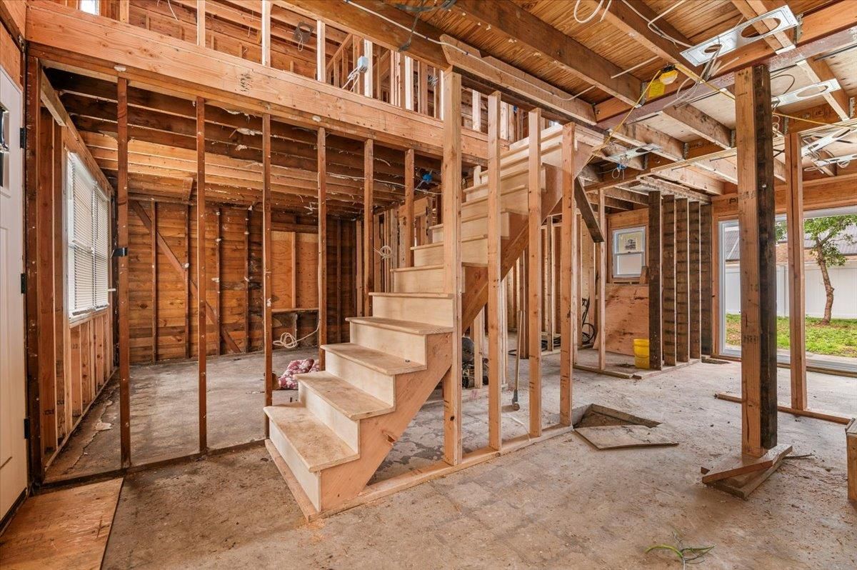 Interior, Wooden Beams, Wooden Ceilings, Wooden Walls