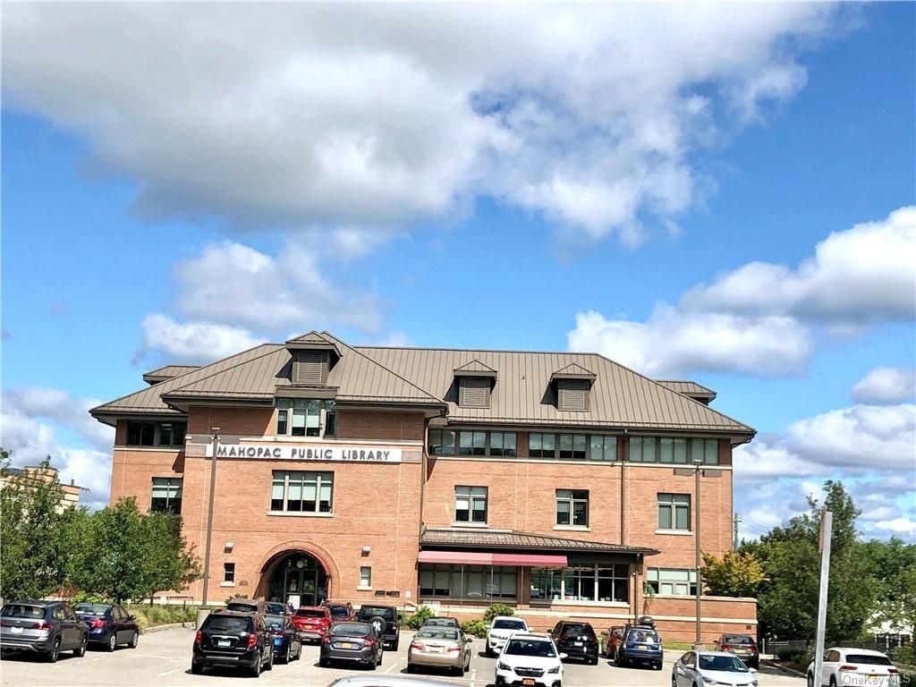 Exterior, Facade, Brick Facade, None