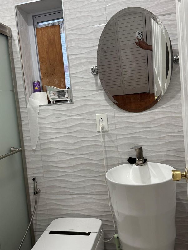 Bathroom, Free Standing Baths, Interior