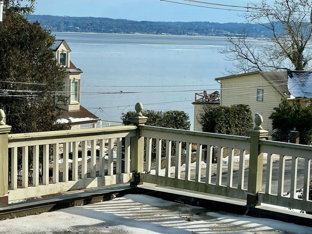 Water, Exterior, Other