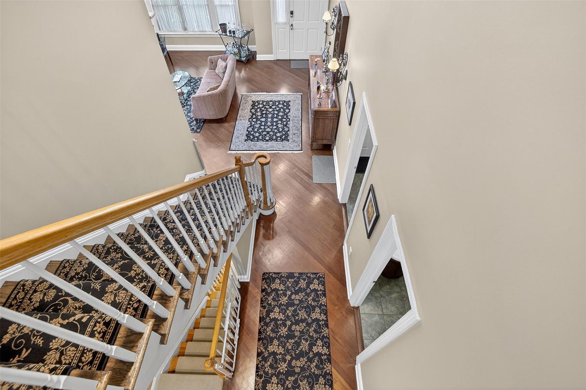 Interior, Wood Texture Flooring