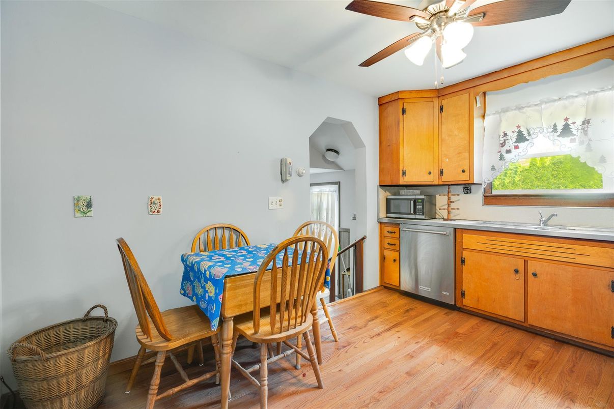 Dining room, Interior, Kitchen, Wood Texture Flooring