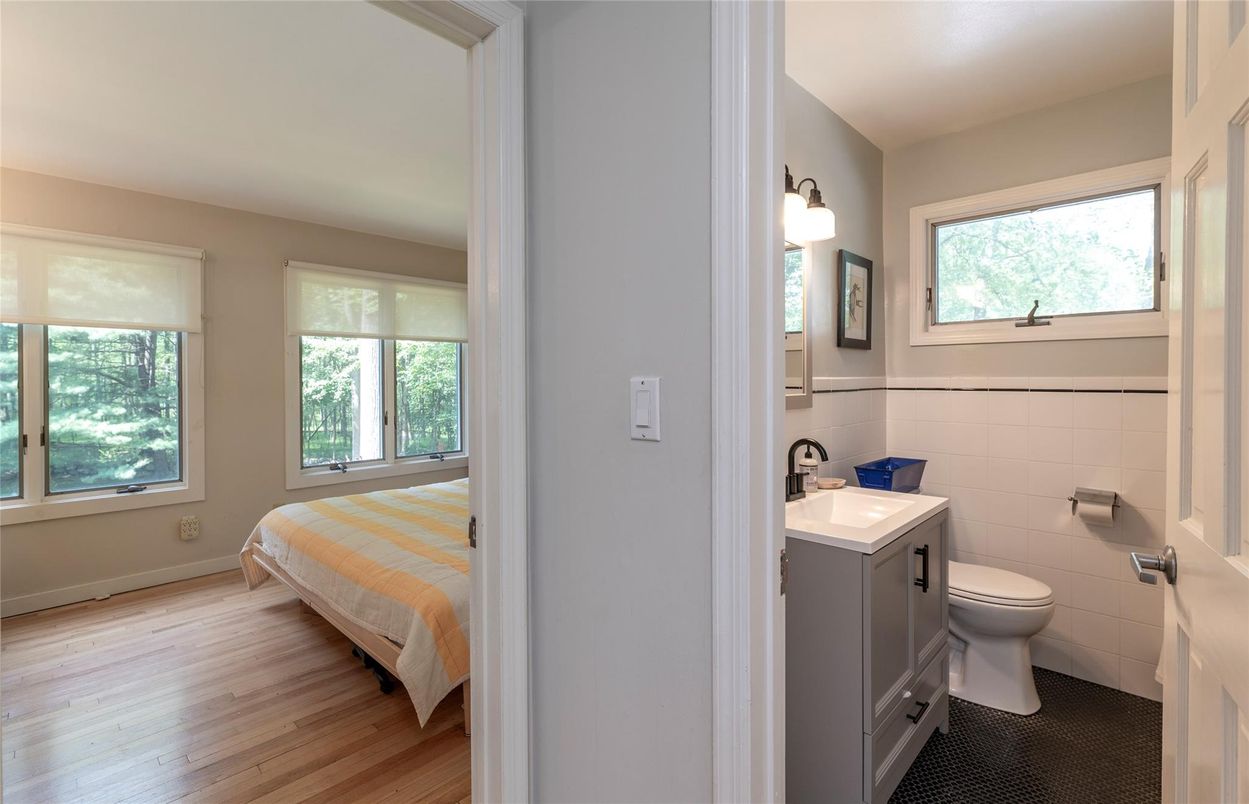 Bathroom, Bedroom, Interior, Wood Texture Flooring
