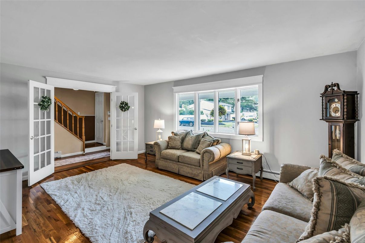 Interior, Living room, Wood Texture Flooring
