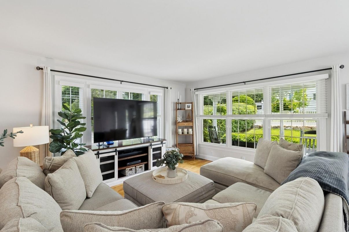 Interior, Living room, Wood Texture Flooring