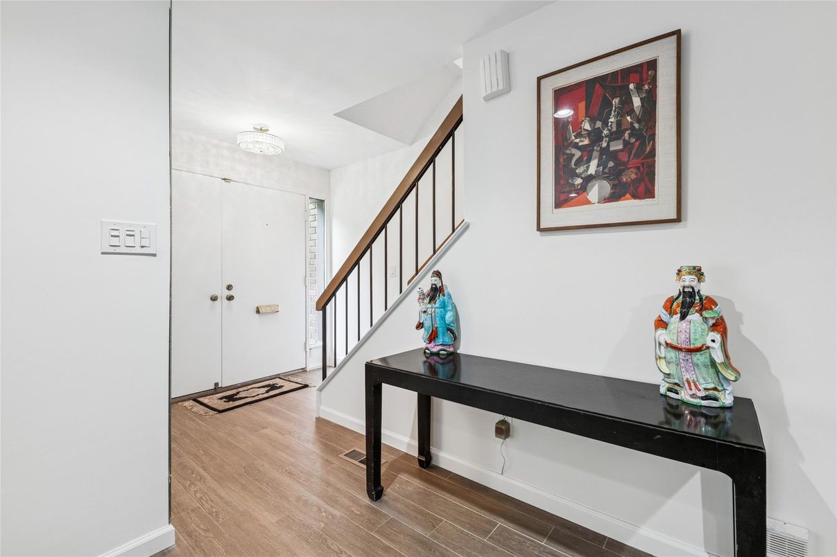 Interior, Wood Texture Flooring