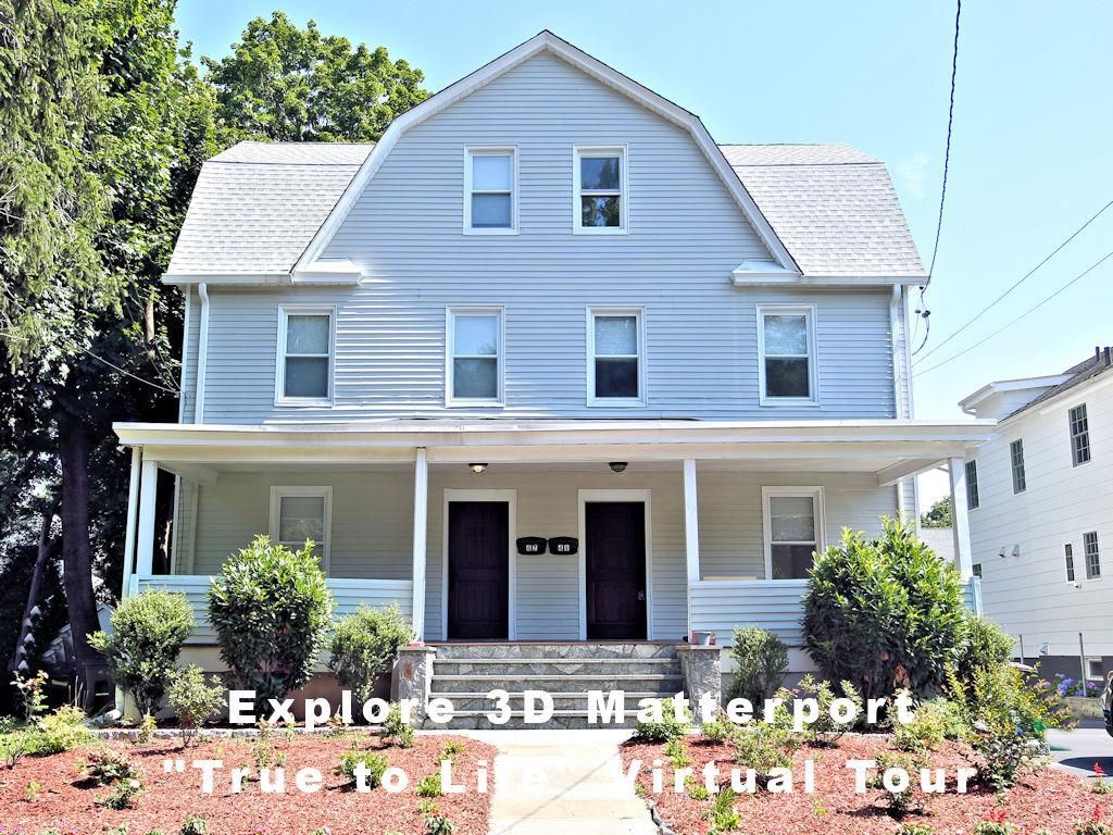 Exterior, Facade, Farmhouse