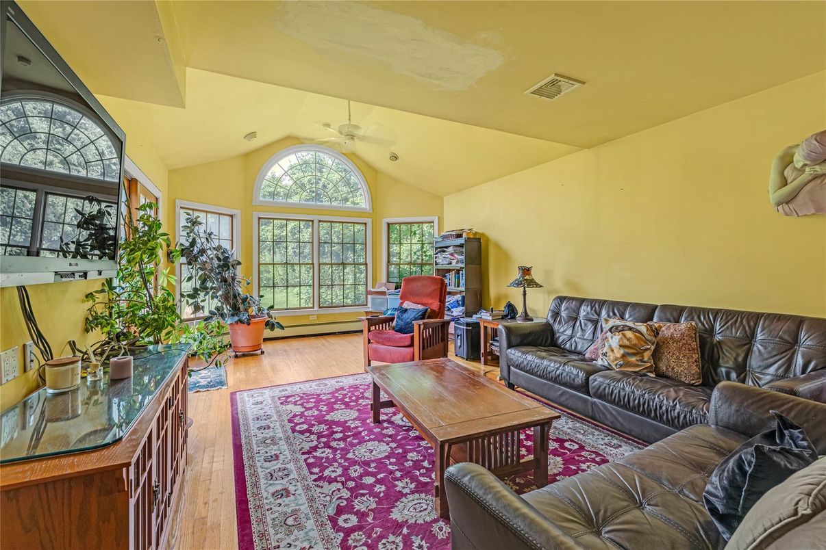 Interior, Living room, Wood Texture Flooring