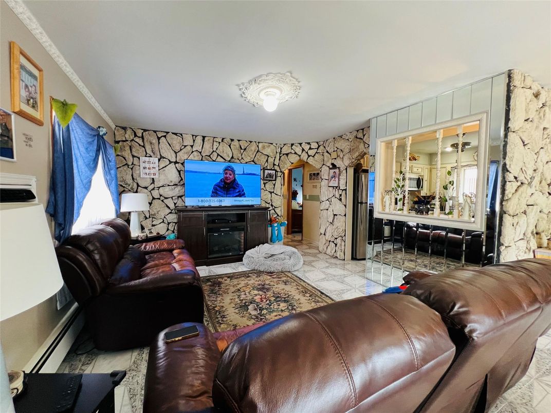 Fireplace, Interior, Living room