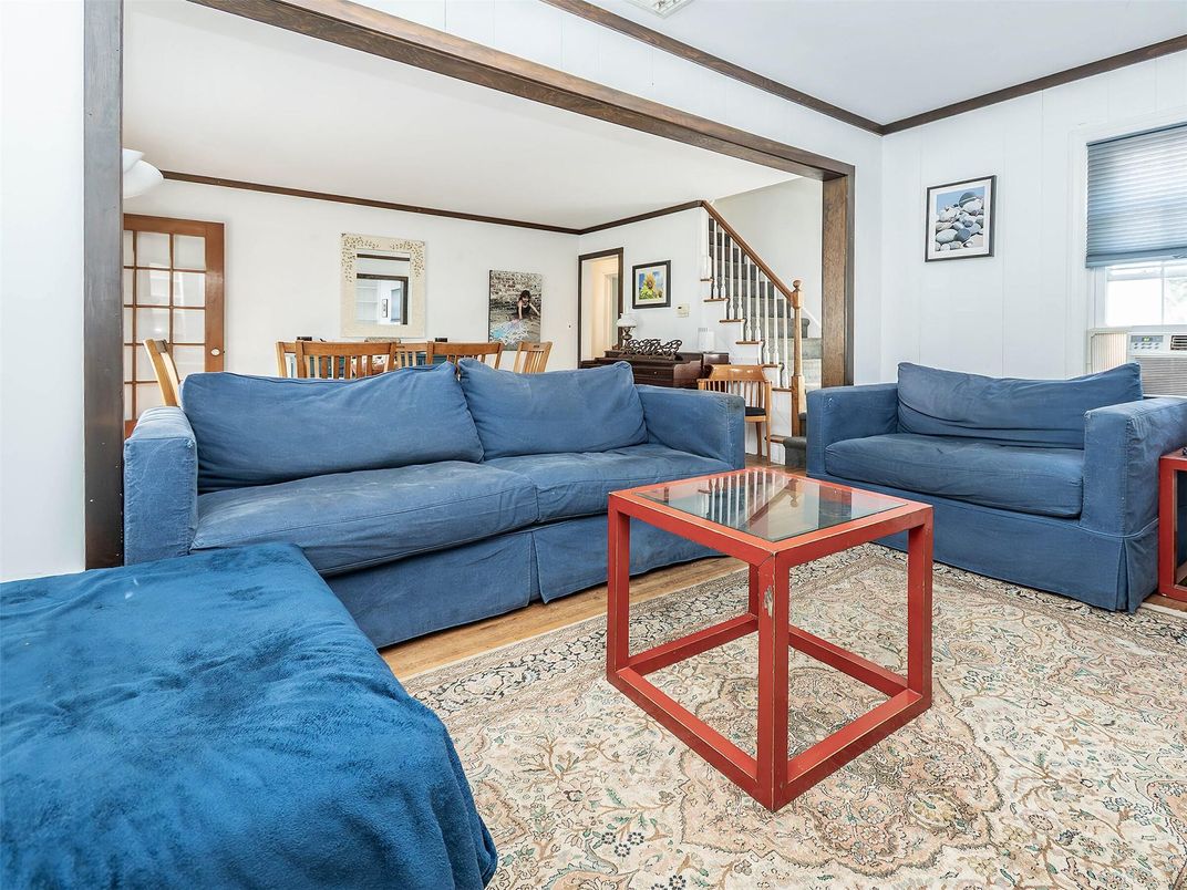 Dining room, Interior, Living room