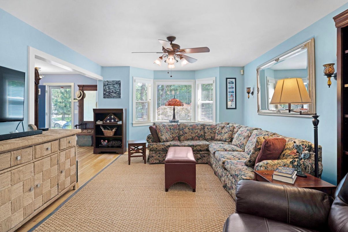 Interior, Living room, Wood Texture Flooring