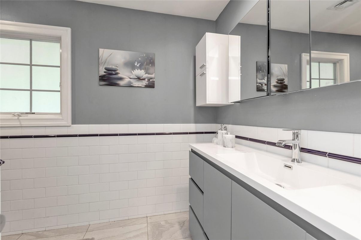 Bathroom, Interior, Marble