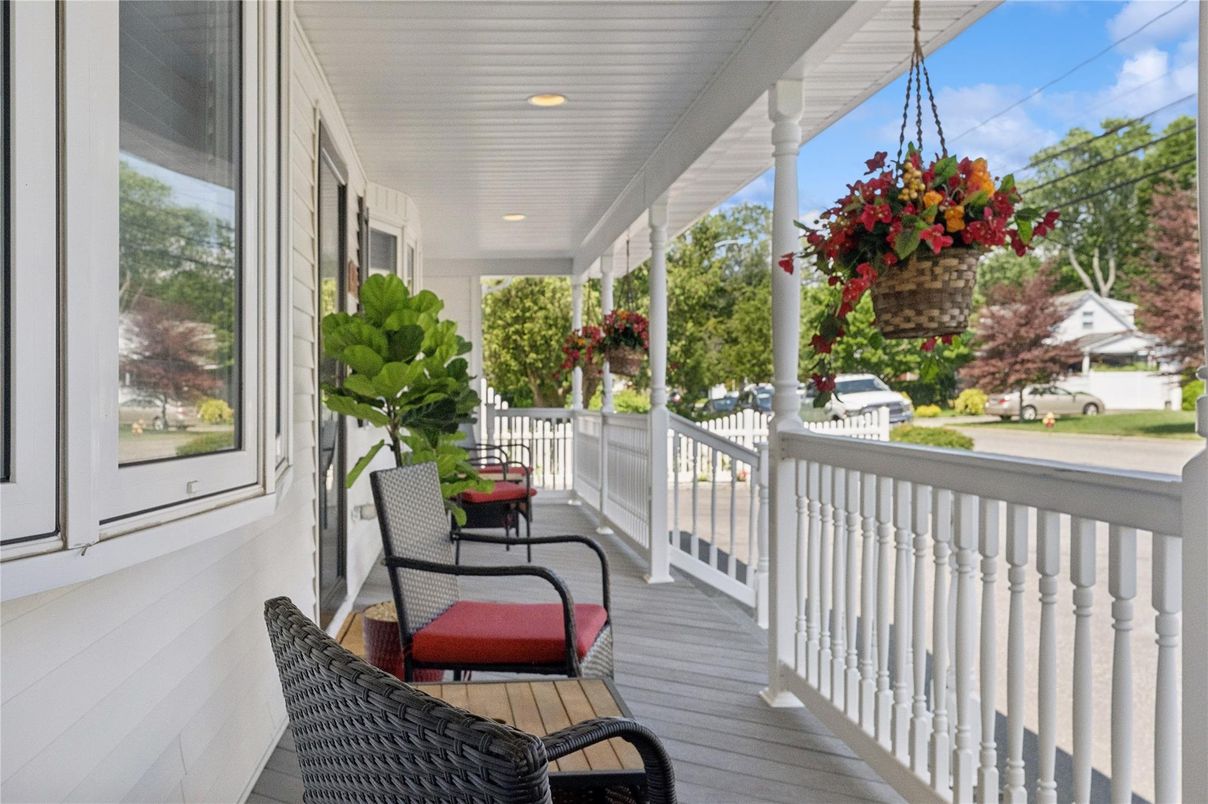 Exterior, Recessed Lighting