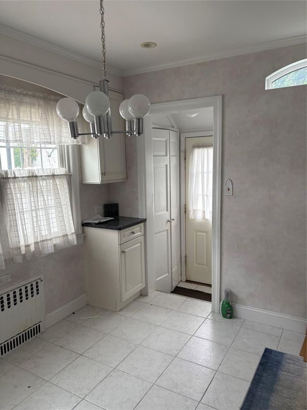 Interior, Kitchen, Pendant Lights