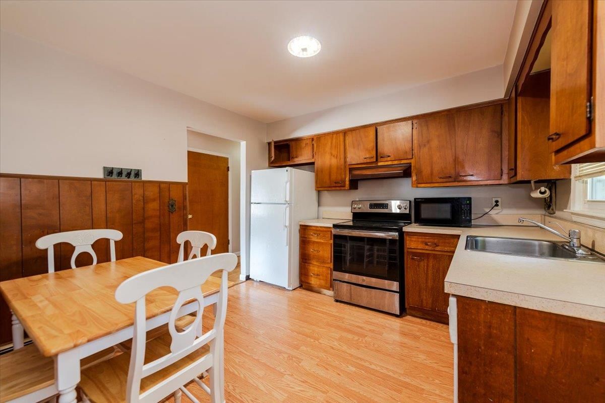 Dining room, Interior, Kitchen, Wood Texture Flooring