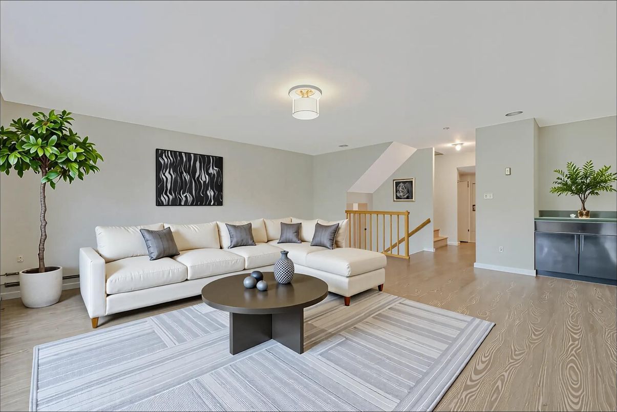 Interior, Living room, Wood Texture Flooring