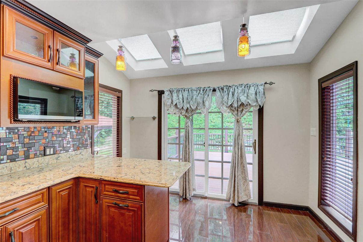 Interior, Wood Texture Flooring