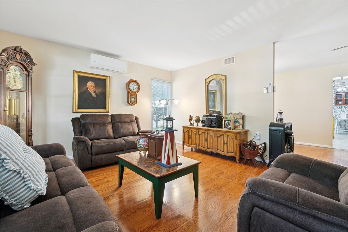 Home Office, Interior, Living room, Wood Texture Flooring
