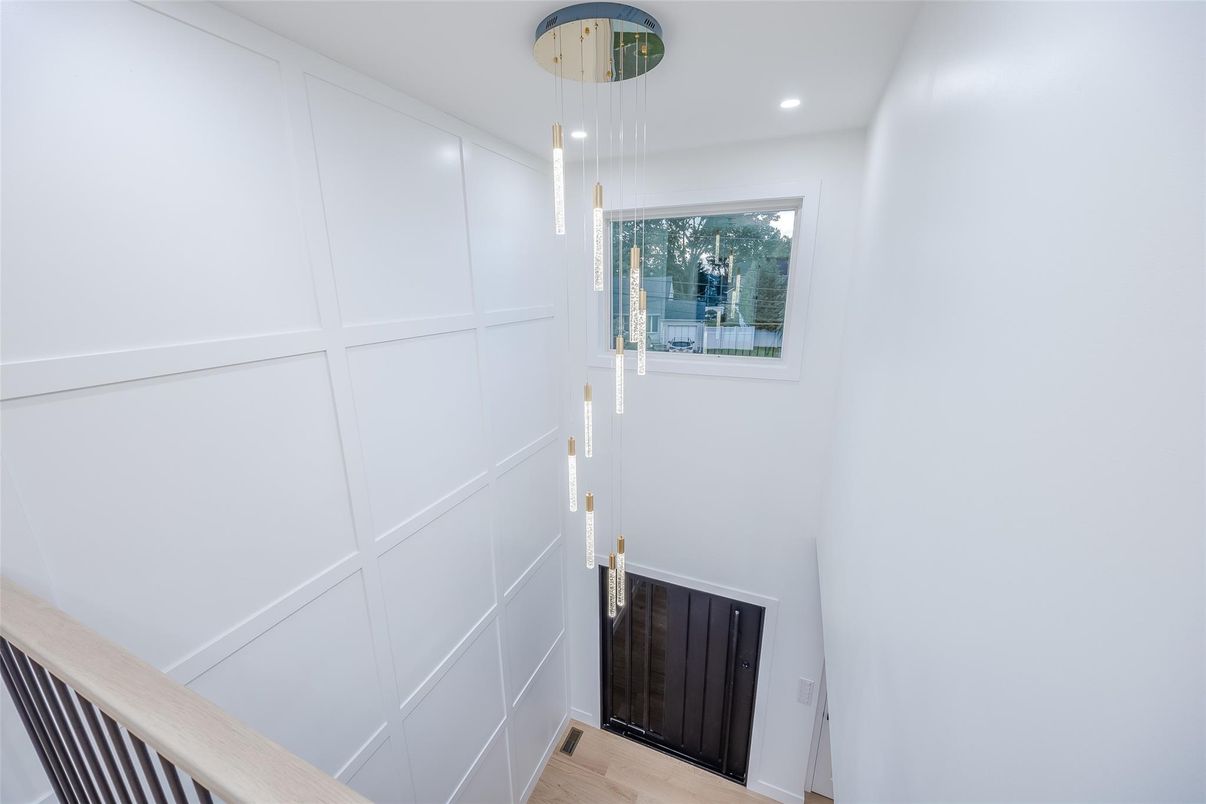 Interior, Pendant Lights, Recessed Lighting