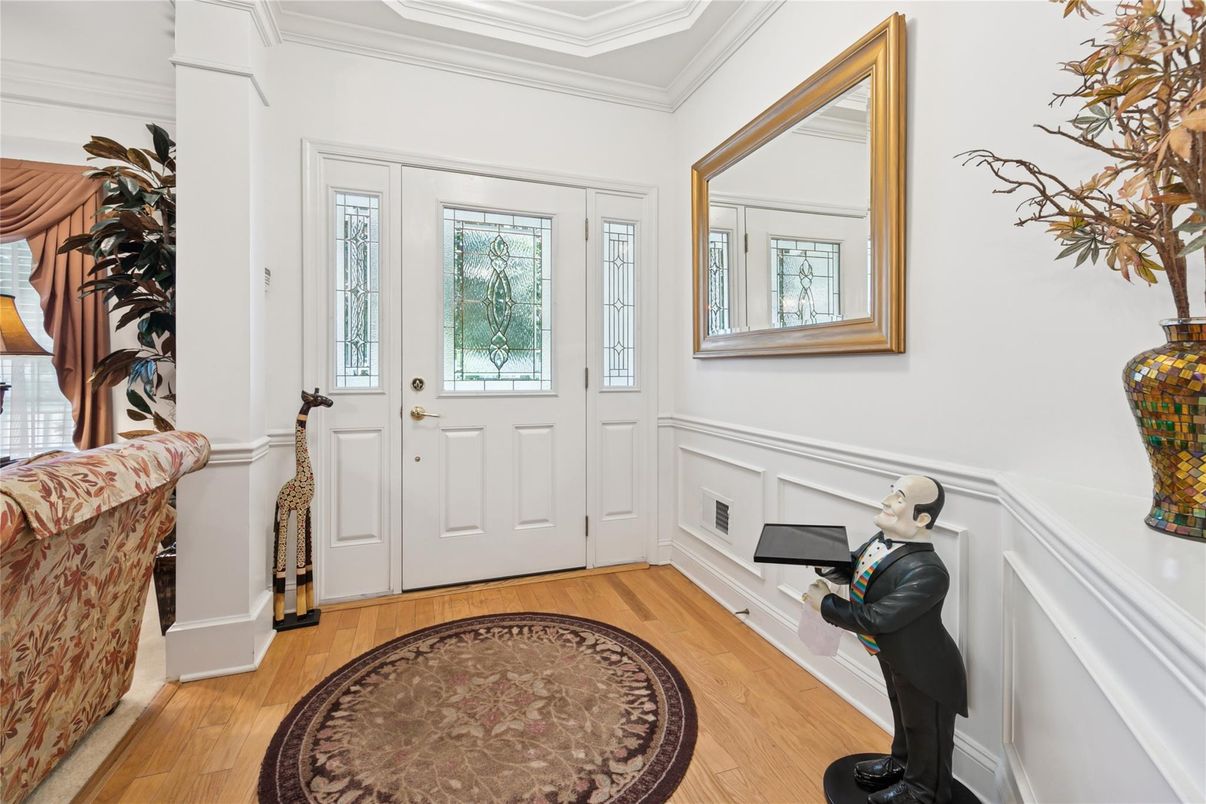 Interior, Wood Texture Flooring