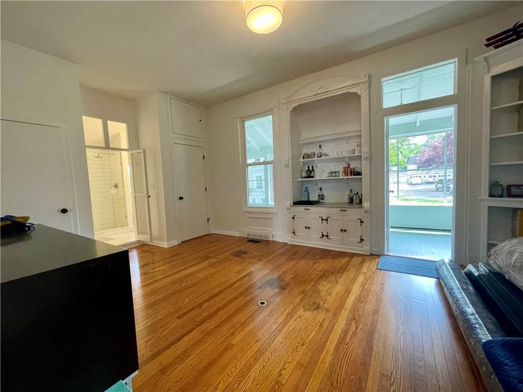 Interior, Wood Texture Flooring