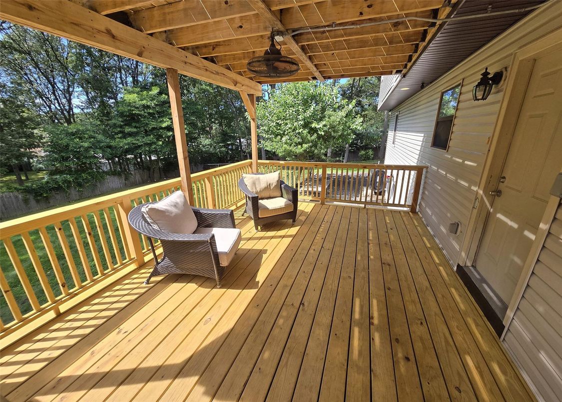 Exterior, Wooden Beams, Wood Texture Flooring