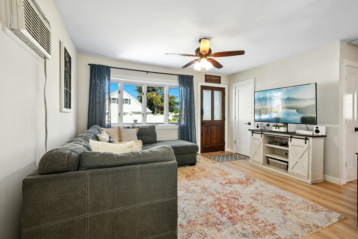 Interior, Living room, Wood Texture Flooring