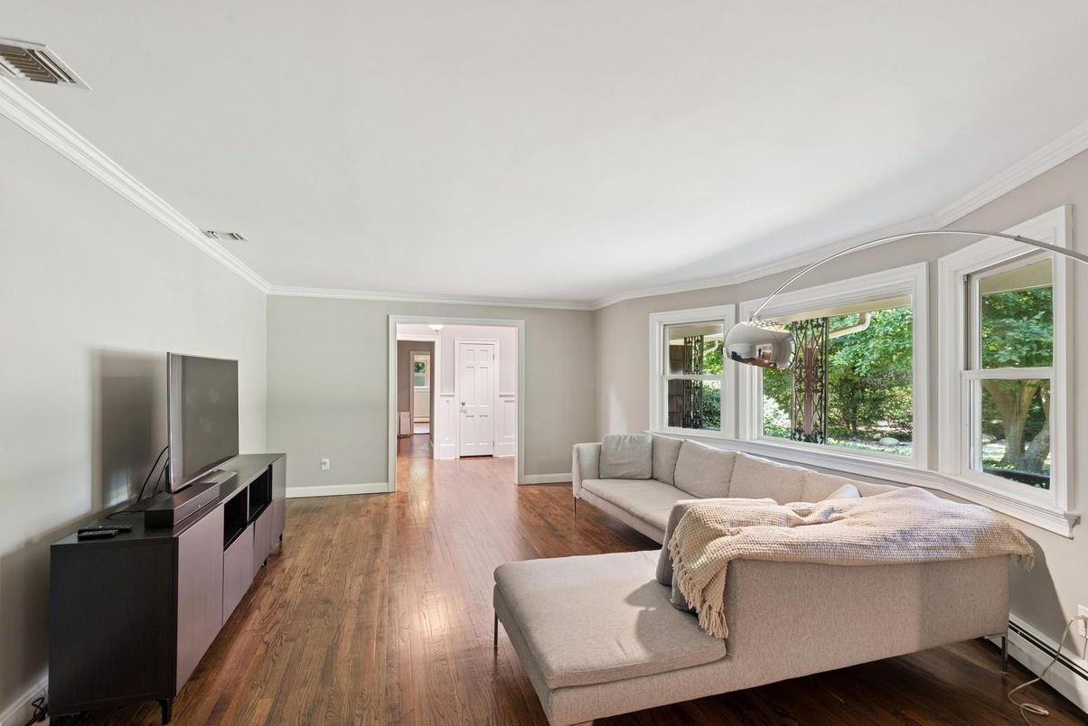 Interior, Living room, Wood Texture Flooring