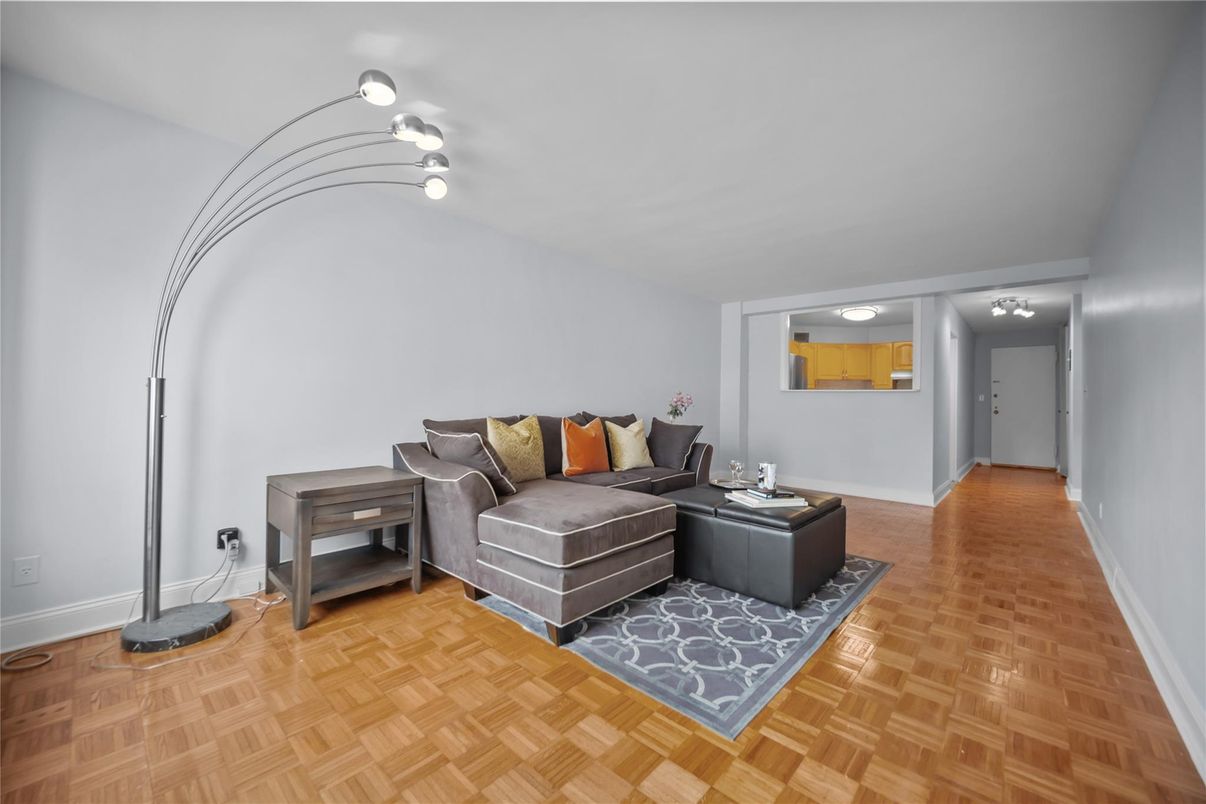 Interior, Wood Texture Flooring