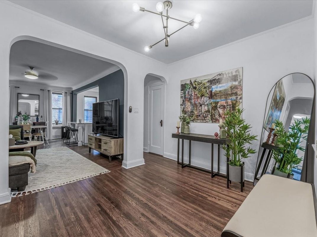 Interior, Wood Texture Flooring
