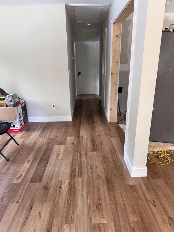 Interior, Wood Texture Flooring