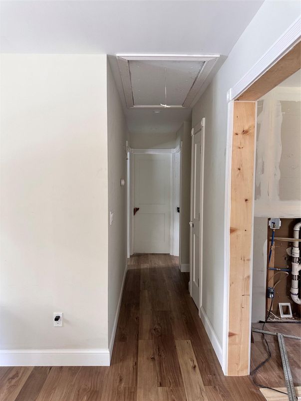 Interior, Wood Texture Flooring
