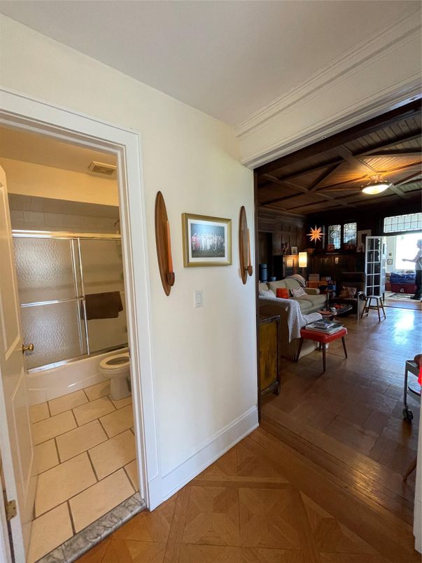 Bathroom, Interior, Living room