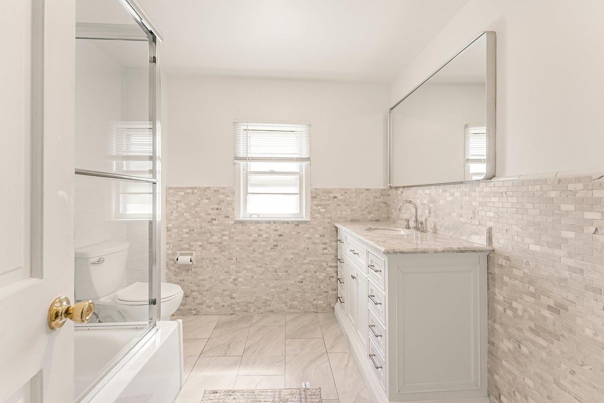 Bathroom, Interior, Marble